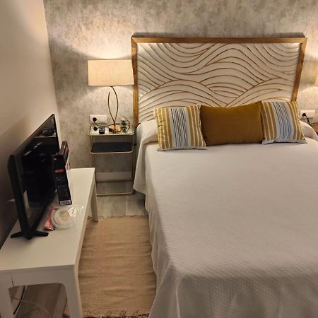 Apartamento Reformado Parking Gratis Santa Justa Séville Extérieur photo