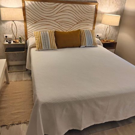 Apartamento Reformado Parking Gratis Santa Justa Séville Extérieur photo