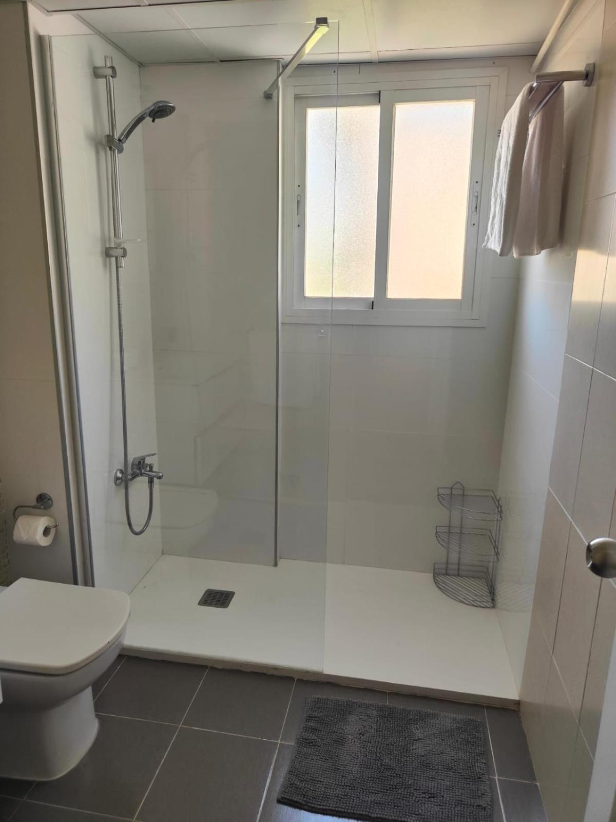 Apartamento Reformado Parking Gratis Santa Justa Séville Extérieur photo