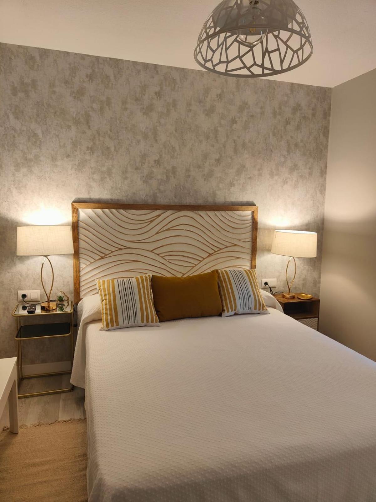 Apartamento Reformado Parking Gratis Santa Justa Séville Extérieur photo