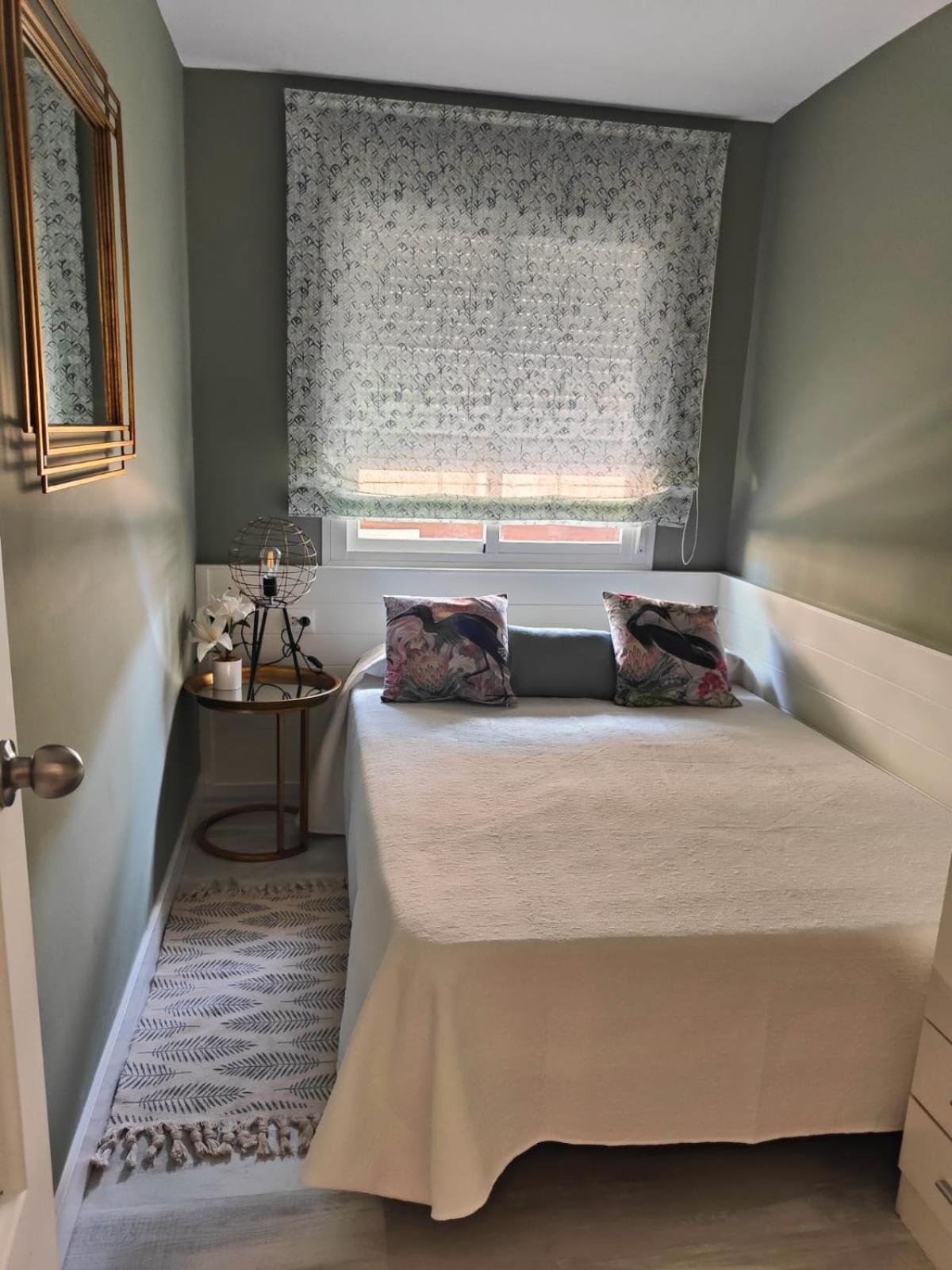 Apartamento Reformado Parking Gratis Santa Justa Séville Extérieur photo