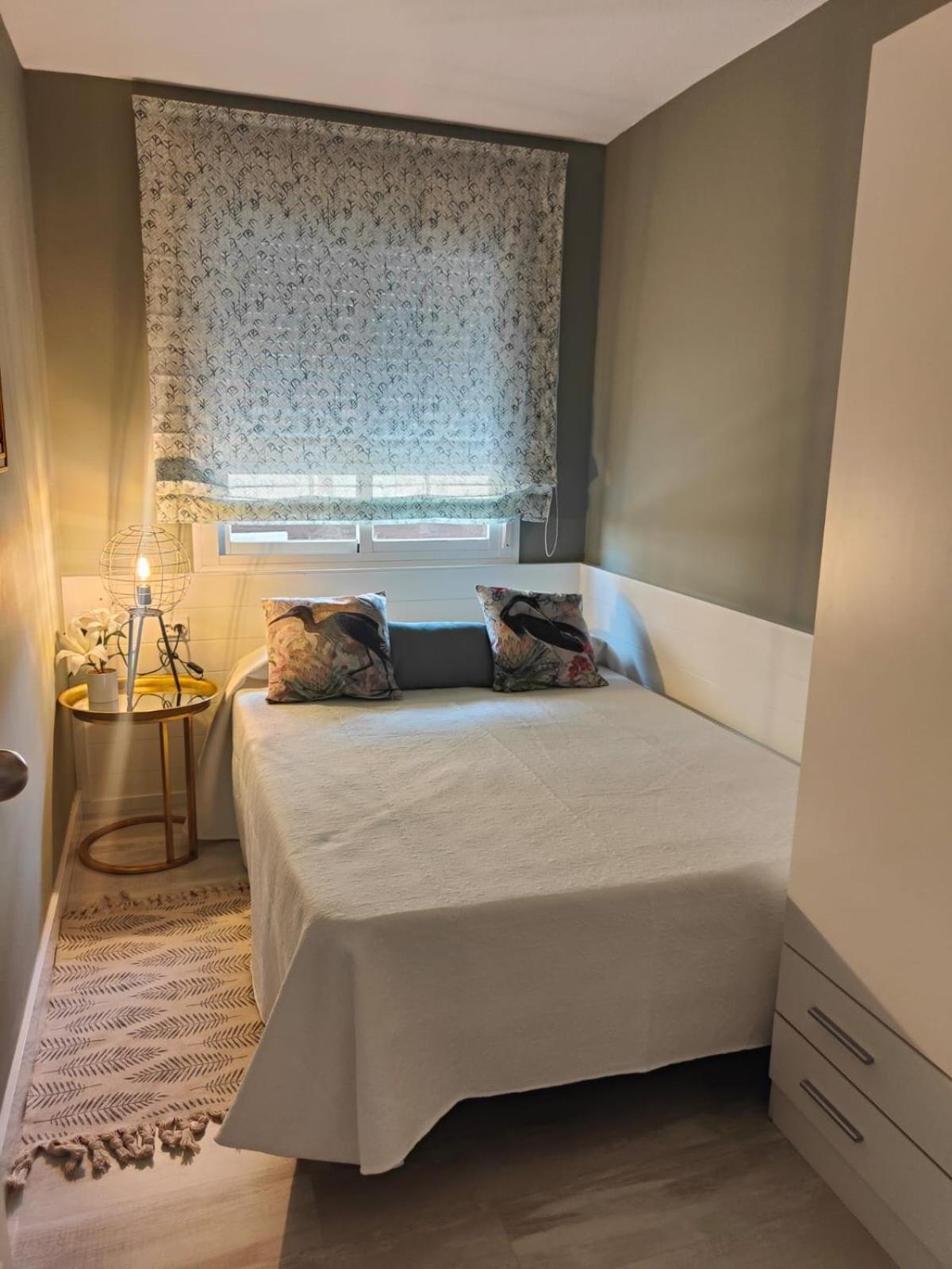 Apartamento Reformado Parking Gratis Santa Justa Séville Extérieur photo